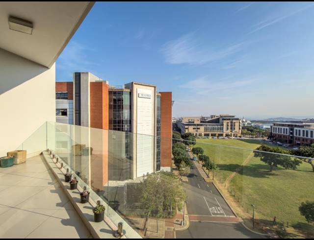 2 BEDROOM APARTMENT FOR SALE IN UMHLANGA RIDGE